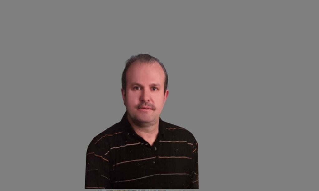 Çambaşı Mahallesinden Ahmet Seyfi Özcan vefat etti