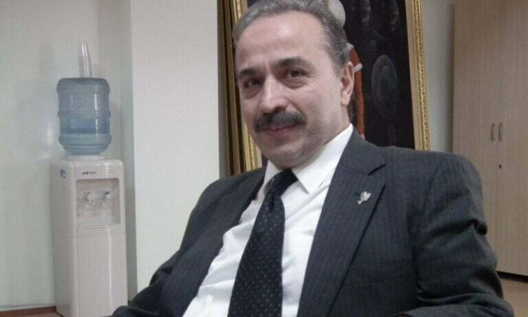 Necati Dinç’in Acı günü