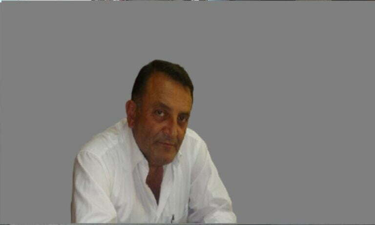 Şahinkaya Mahallesinden Sait Öztaş vefat etti