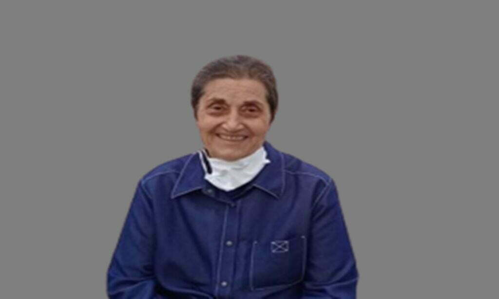 Taşkıran Mahallesinden Havva Çelebi (Atay) vefat etti