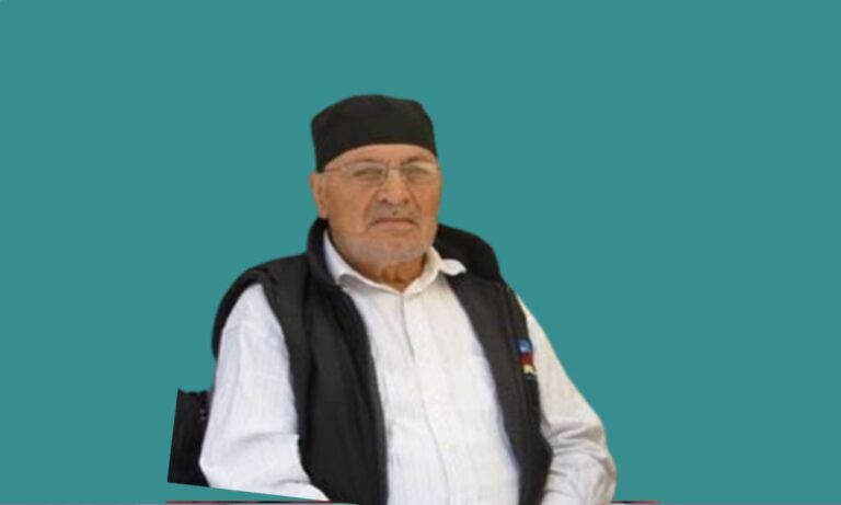 Taşkıran Mahallesinden Kemal Gün vefat etti