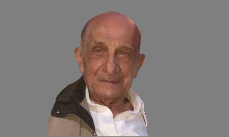 Uzungöl Mahallesinden Mustafa Keleş vefat etti