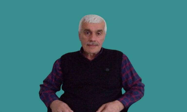 Arpaözü Mahallesinden Recep Tosun vefat etti