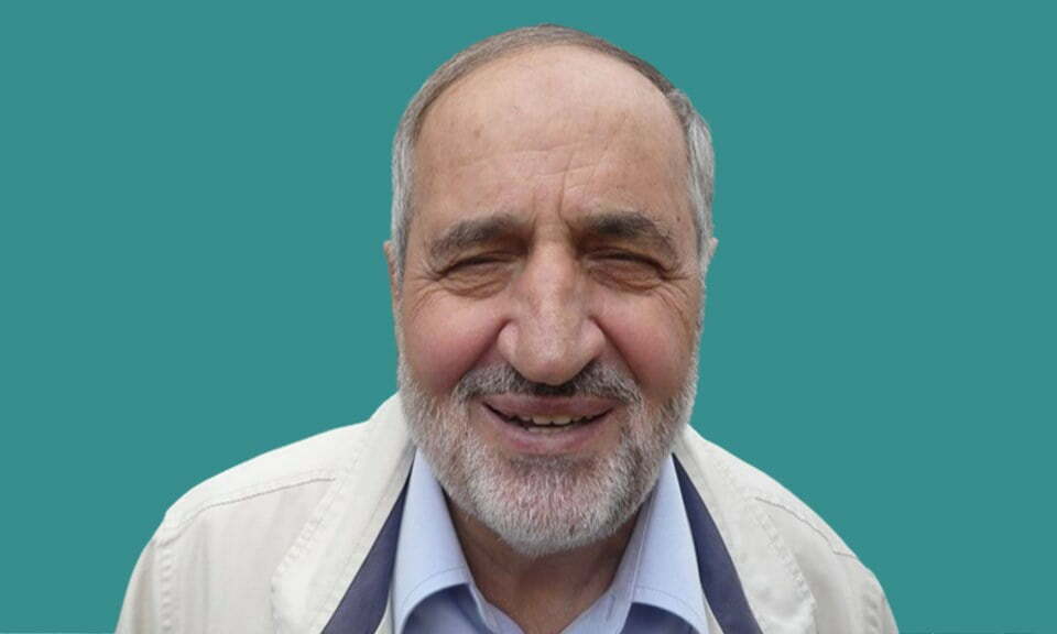 Çaykaralı Emekli Müftü vefat etti