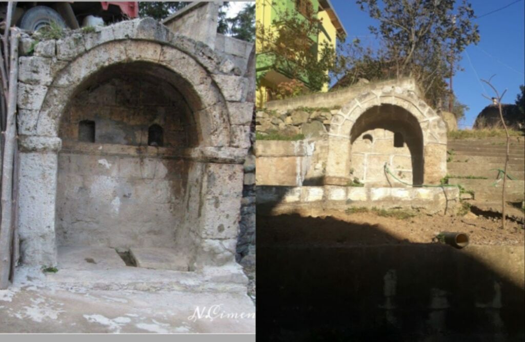 Çeşme Başı – 2