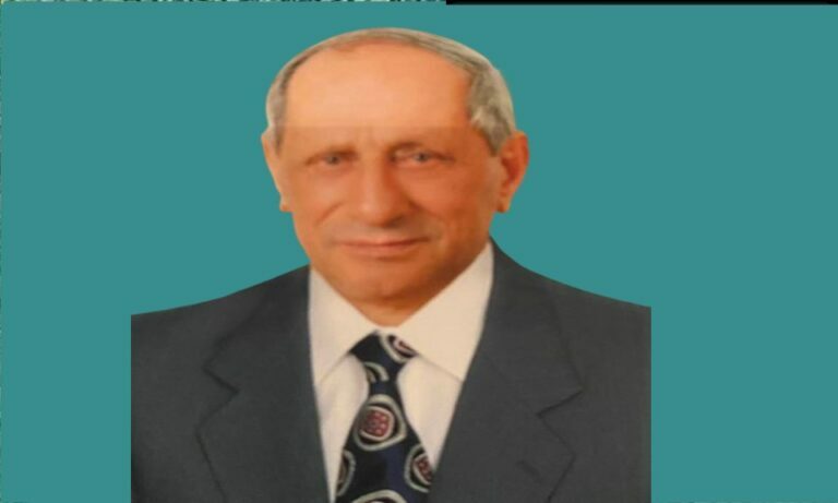 Maraşlı Mahallesinden Ahmet Korkmaz vefat etti