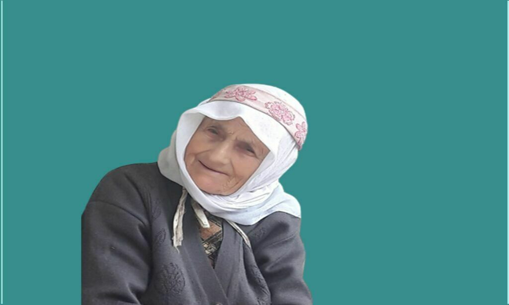 Taşkıran mahallesinden Fatma Yiğit vefat etti