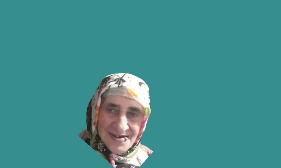 Taşkıran Mahallesinden Funduka Çelebi vefat etti