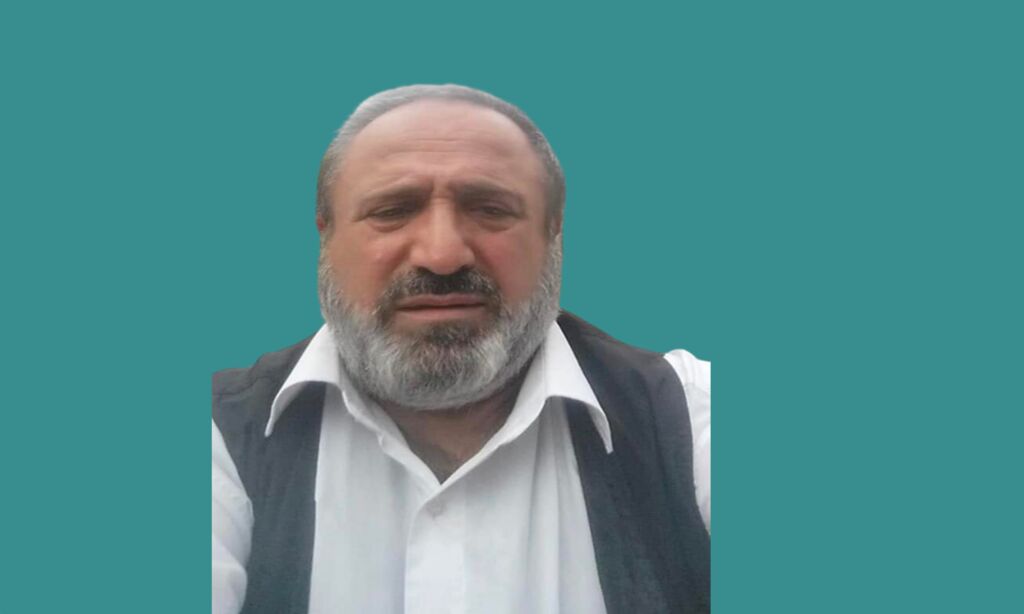 Taşkıran Mahallesinden Hayrettin Çoşkunçelebi vefat etti