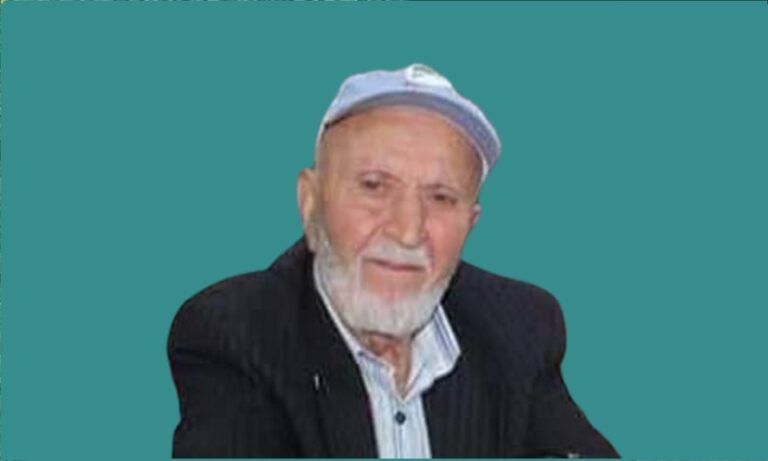 Taşkıran Mahallesinden Rafet Albayrak vefat etti