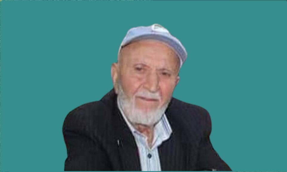 Taşkıran Mahallesinden Rafet Albayrak vefat etti