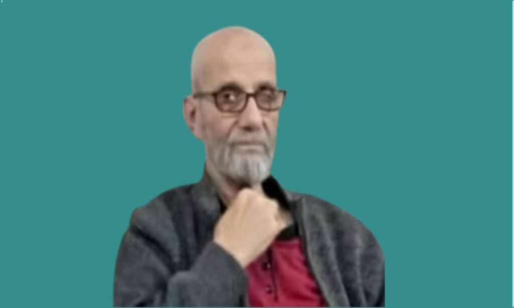 Uzungöl’den Abdullah Fidan vefat etti