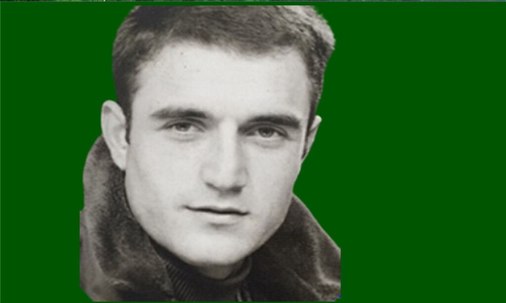 Akdoğan Mahallesinden Süleyman Mahir Erol vefat etti