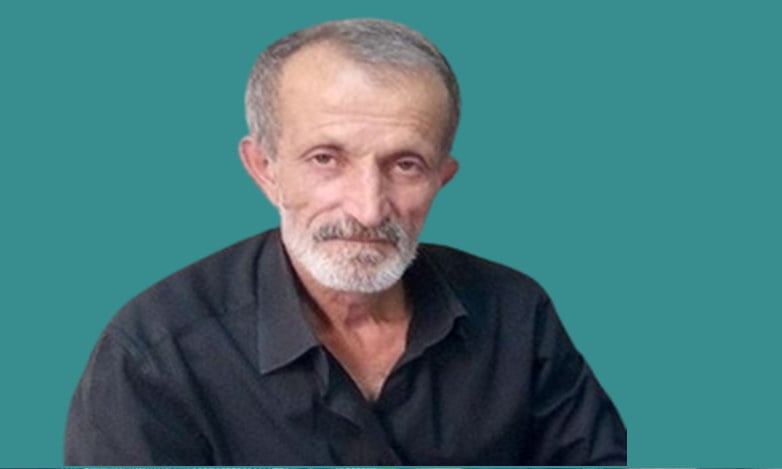 Baltacılı Mahallesinden Ahmet Şahin vefat etti