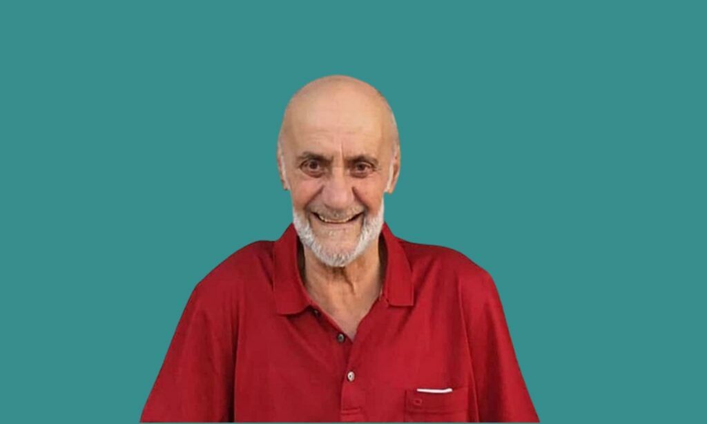 Baltacılı Mahallesinden Sait Ali Çüman vefat etti