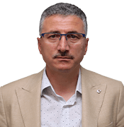 Recep Akdoğan Kırıkkale Sağlık-Sen Şube Başkanlığına yeniden seçildi 1