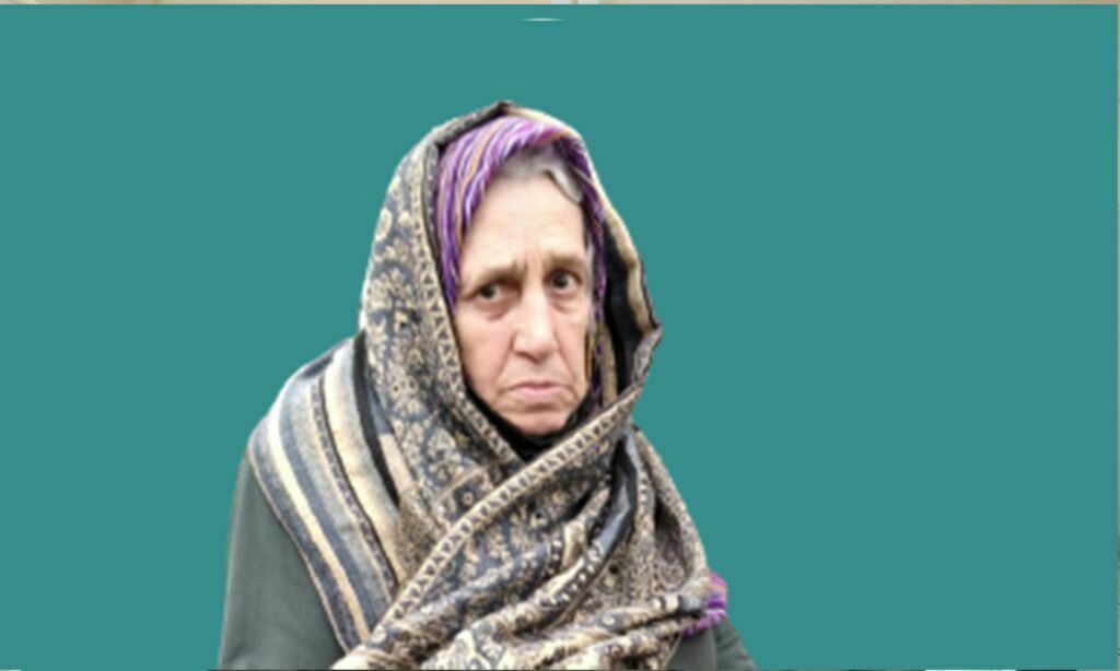 Taşkıran Mahallesinden Elife Şahin vefat etti.