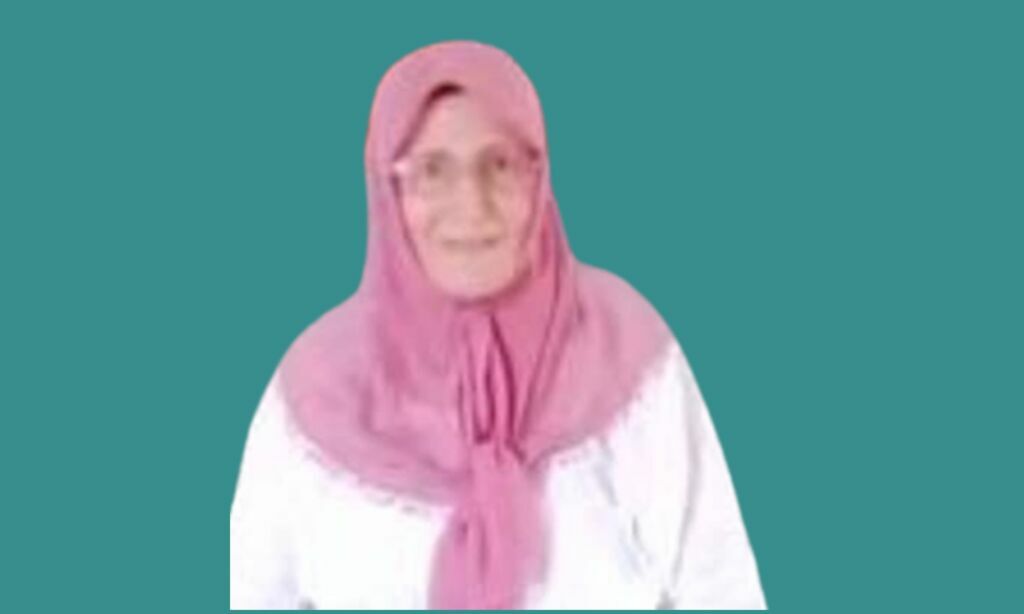 Taşkıran Mahallesinden H. Fatma Erdoğan vefat etti