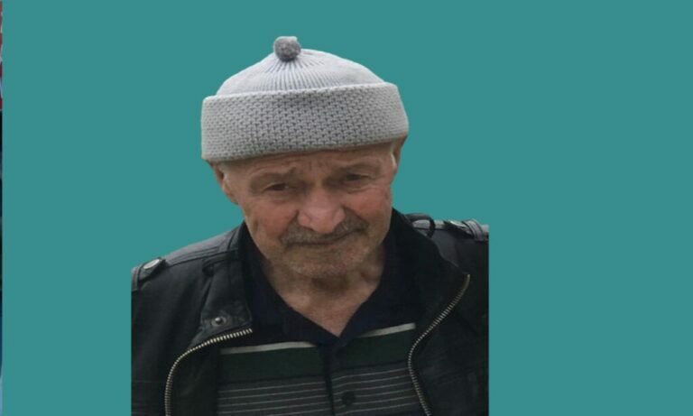 Taşkıran Mahallesinden Vehap Albayrak vefat etti