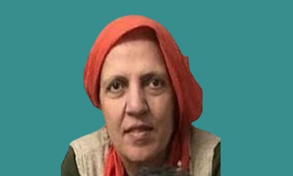 Uzungöl Mahallesinden Ayşe Karagöz vefat etti