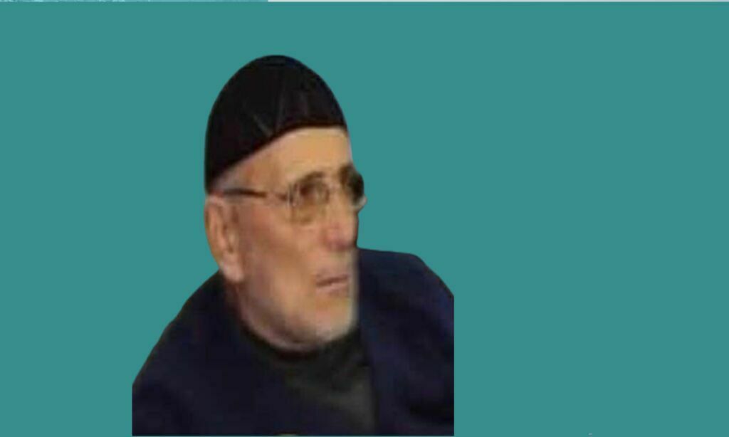 Ataköy Mahallesinden Orhan Korkmaz vefat etti