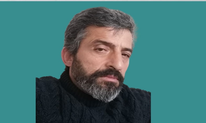 Cemalettin Yavuz Bayram İnşaattan düşme sonucu vefat etti