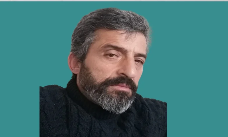 Cemalettin Yavuz Bayram İnşaattan düşme sonucu vefat etti