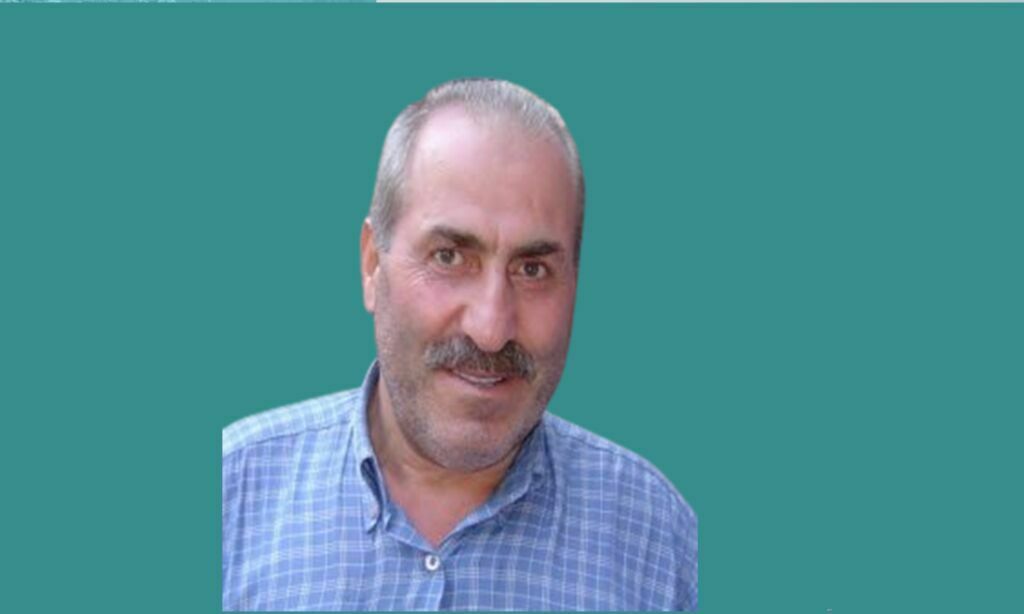 Eğridere Mahallesinden H. Dursun Kara vefat etti