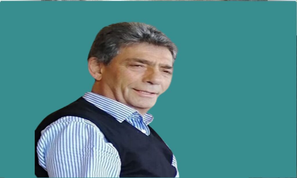 Kayran Mahallesinden İsmail Akdoğan vefat etti.