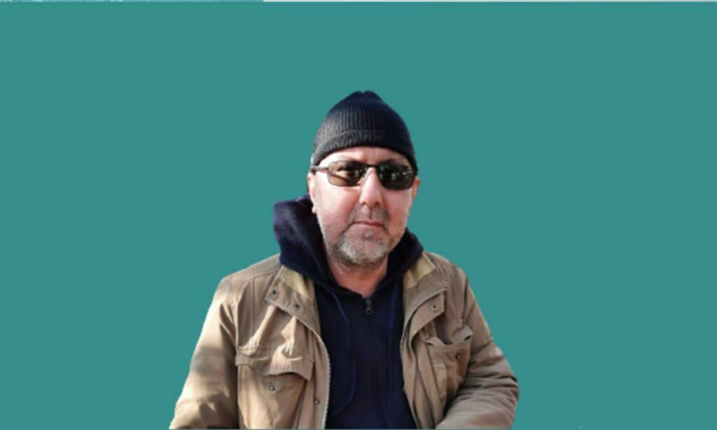 Taşlıgedik Mahallesinden Orhan Oğuz vefat etti