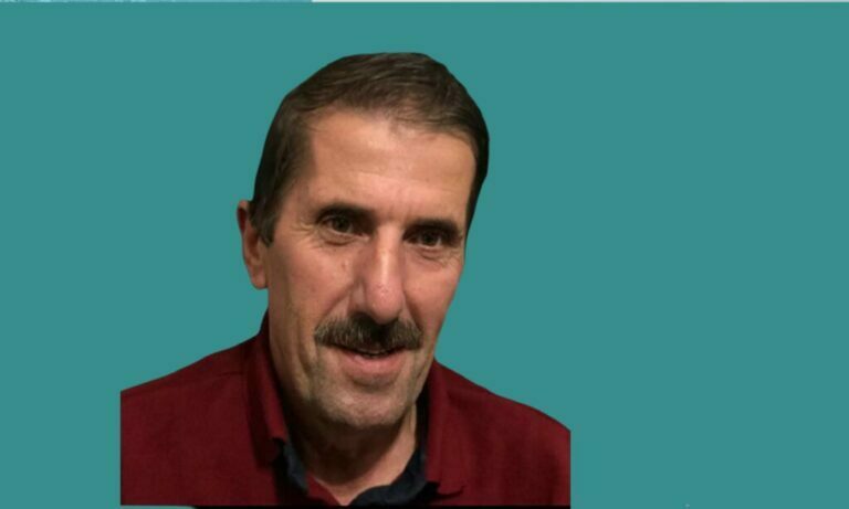 Taşören Mahallesinden Yusuf Akyüz vefat etti