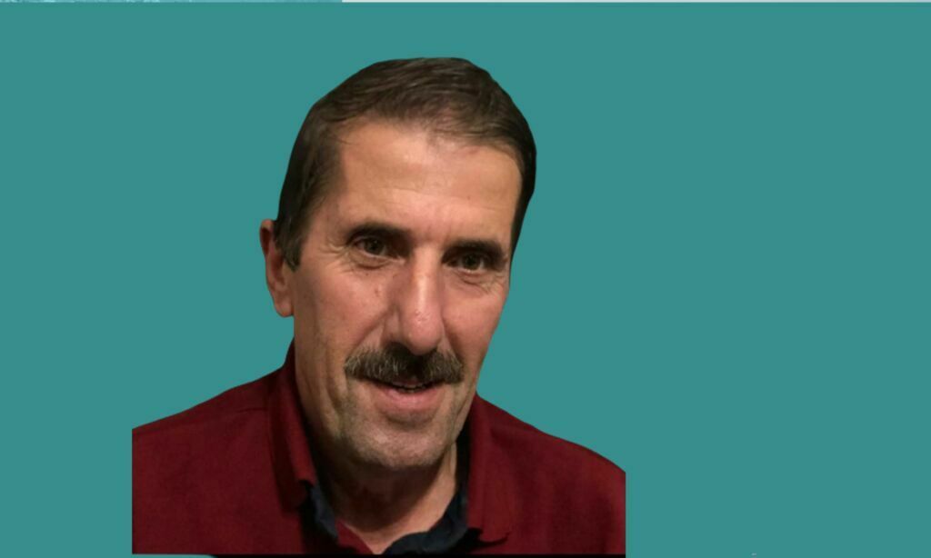 Taşören Mahallesinden Yusuf Akyüz vefat etti