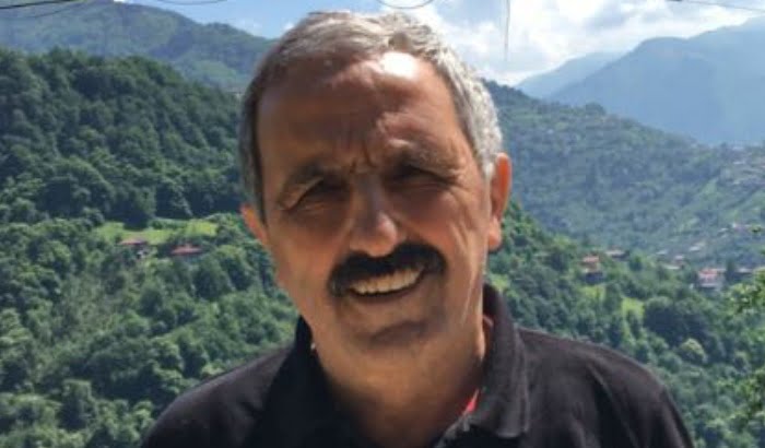 Trabzon Üniversitesinin öğretim görevlilerinden Doç. Dr. Mehmet Okutan vefat etti.
