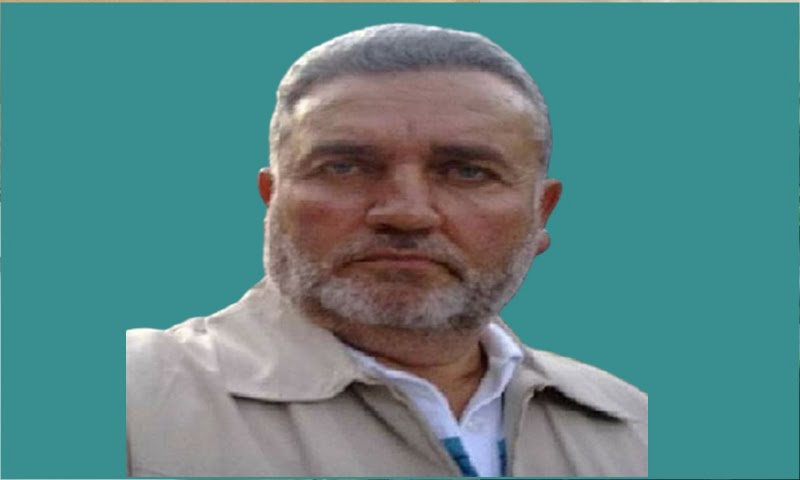 Uzungöl Mahallesinden Bayram Ali Kuloğlu vefat etti