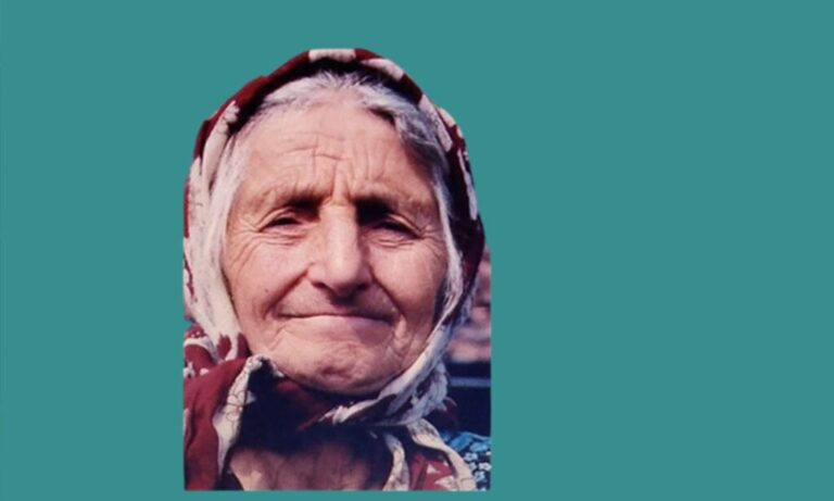 Kabataş Mahallesinden Fatma Akaydın vefat etti