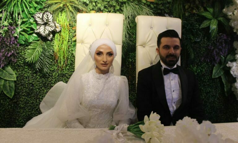 Tahir Şüheda’sına kavuştu