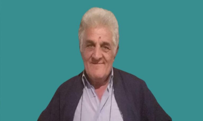 Taşkıran Mahallesinden Ahmet Refik Erdoğan vefat etti