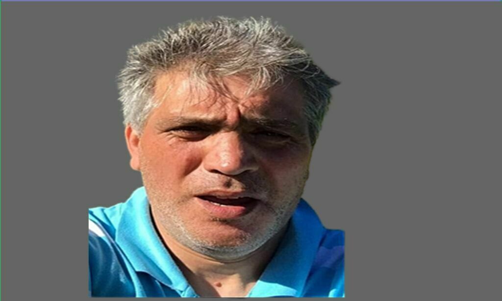 Ulucami Mahallesinden Yılmaz Üstün vefat etti