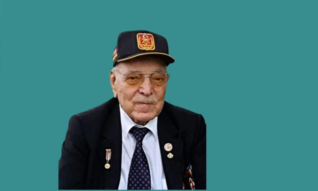 Yeşilalan Mahallesinden Osman Ocak vefat etti