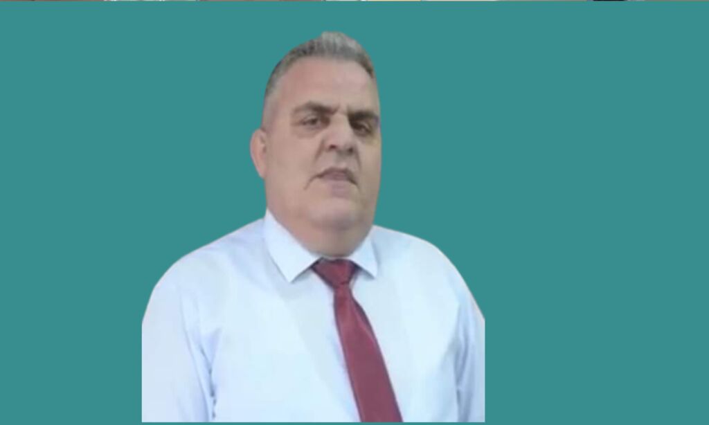 Yeşilalan Mahallesinden Tahsin Göksal vefat etti