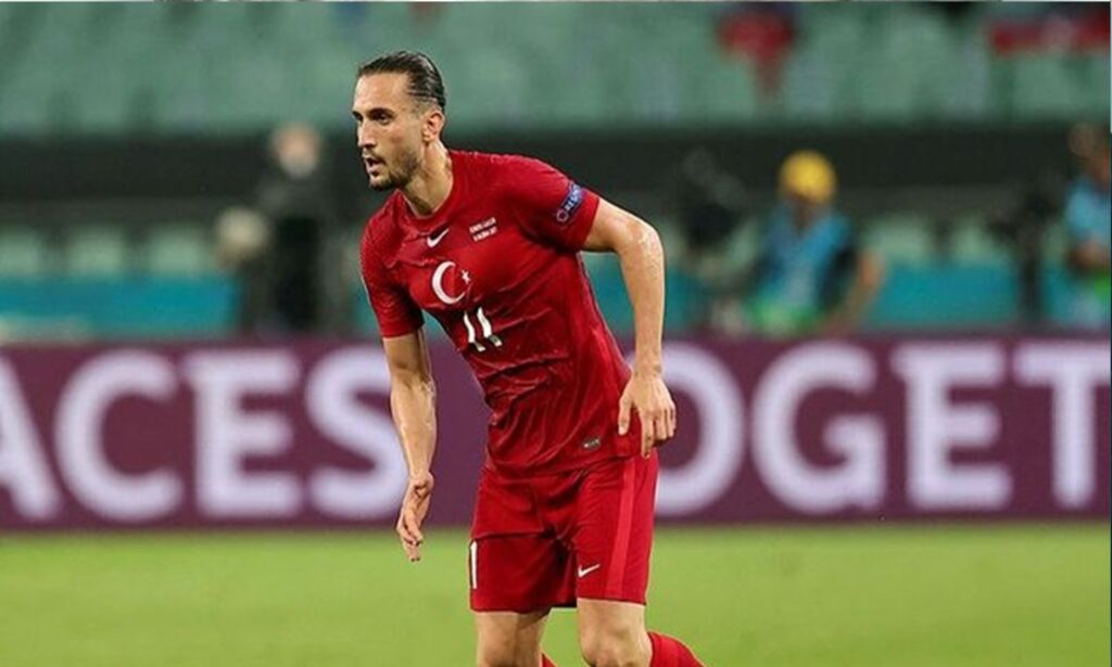 Yusuf Yazıcı Trabzonspor’a gerimi döndü!