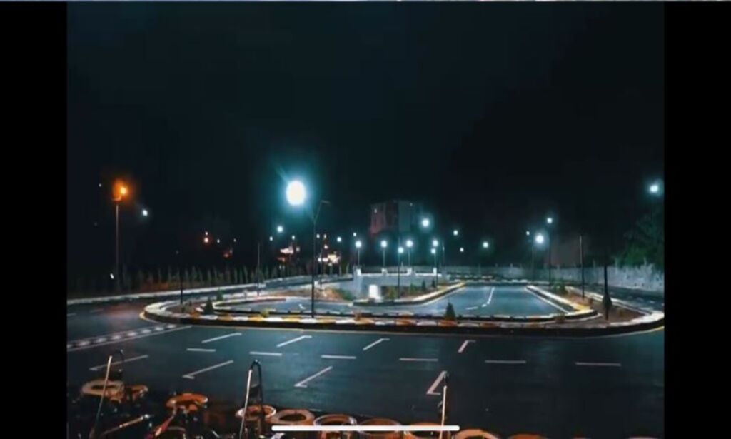 Çaykaralı İş İnsanı Trabzon’da GO-Kart açıyor 1