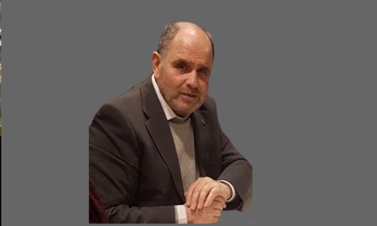Dernekpazarı Taşçılar Mahallesinden Mevlüt Dinç vefat etti