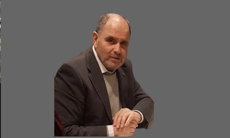 Dernekpazarı Taşçılar Mahallesinden Mevlüt Dinç vefat etti