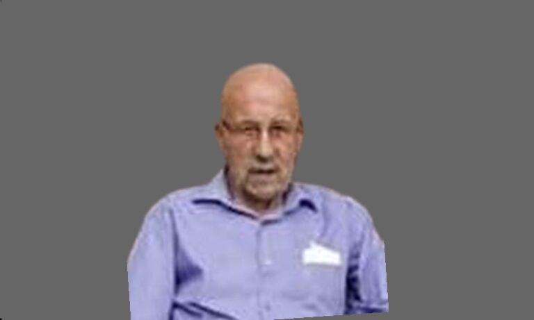 Işıklı Mahallesinden Şemsettin Kofoğlu vefat etti