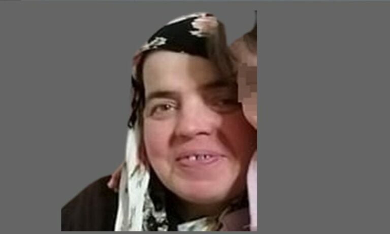 Taşkıran Mahallesinden Fatma Şahin vefat etti