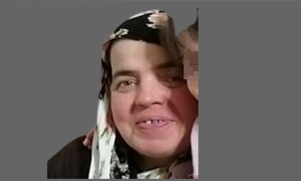 Taşkıran Mahallesinden Fatma Şahin vefat etti