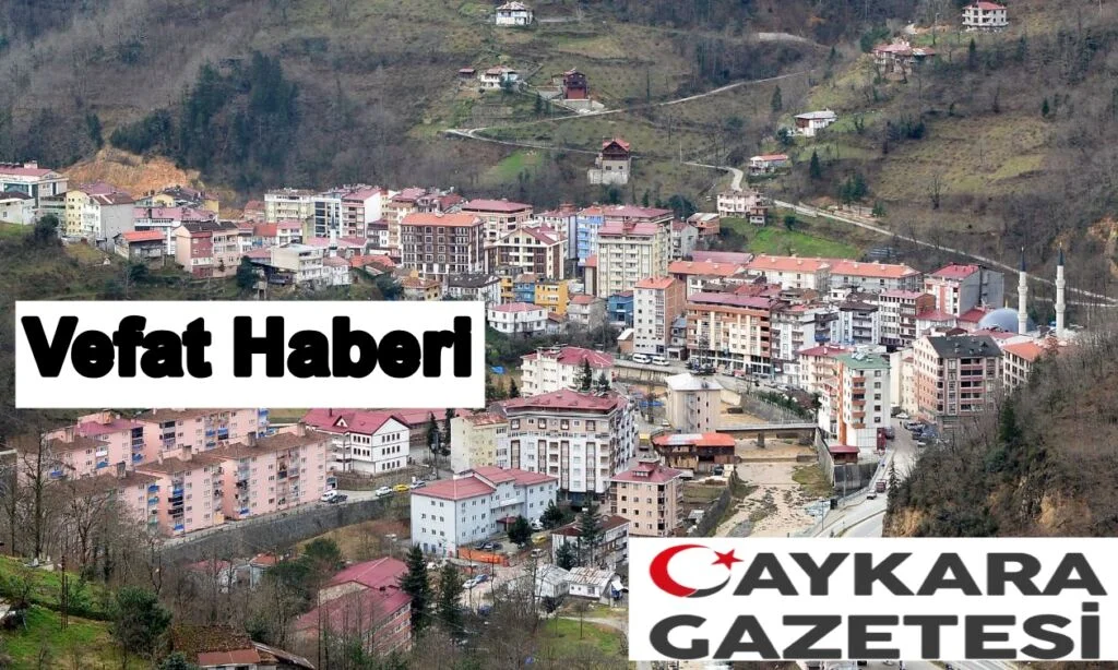 Ataköy Mahallesinden Azime Birlik vefat etti