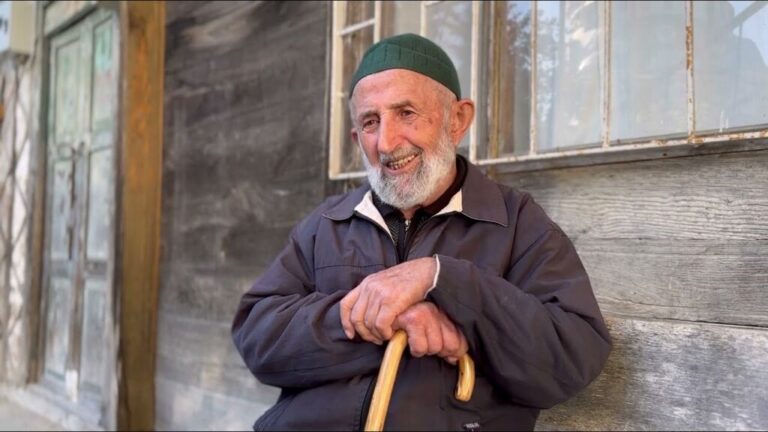 Hafız Mehmet Bayraktar (Niyaz Hoca)