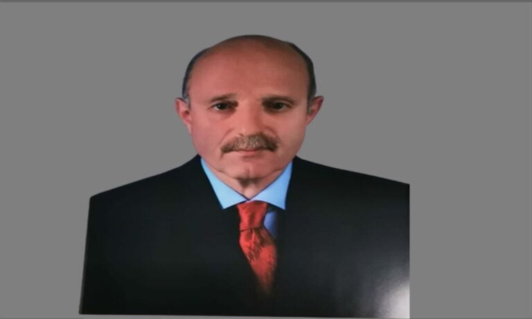 Maraşlı Mahallesinden Ferit Erdem vefat etti